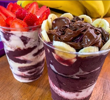 açai duplo - Don açai