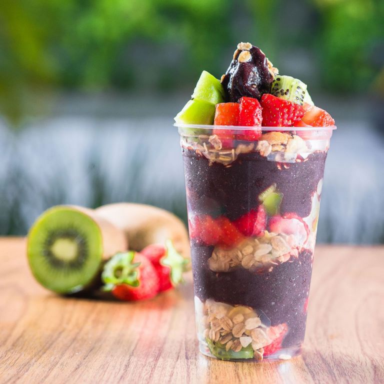 açai tropical - Don açai