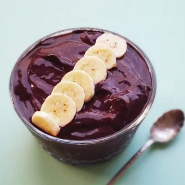 açai puro - Don açai