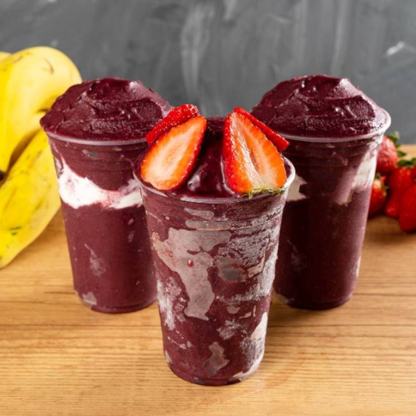 açai triplo - Don açai