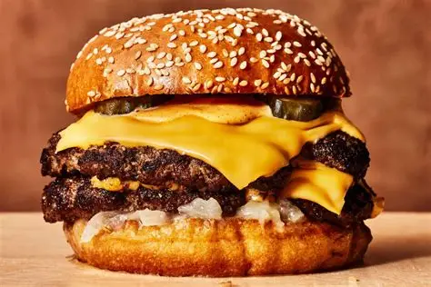 burguer smash - don juan